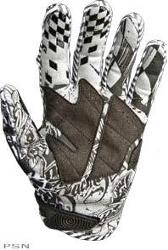 Fly racing “evolution” gloves