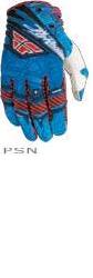 Fly racing “evolution” gloves