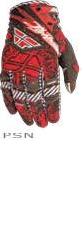 Fly racing “evolution” gloves
