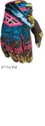 Fly racing “evolution” gloves