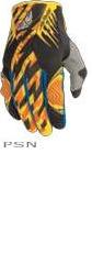 Fly racing “kinetic” gloves