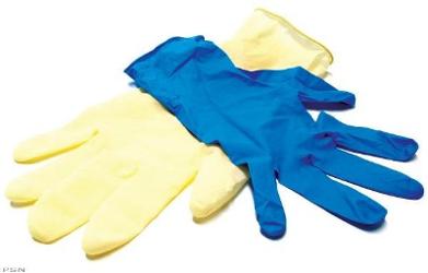 Glove boy nitrile powder free  latex gloves