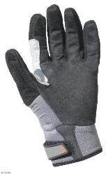 Hmk® factory team glove