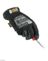 Mechanix fast fit gloves