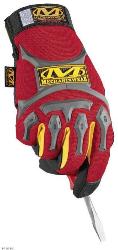 Mechanix m - pact gloves