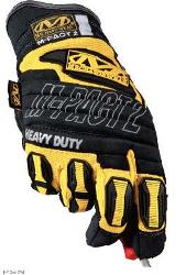 Mechanix m - pact ii gloves
