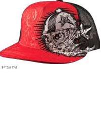 Fly racing “roadster” hat