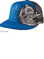 Fly racing “roadster” hat