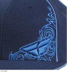 Fly racing “smoking gun” hat