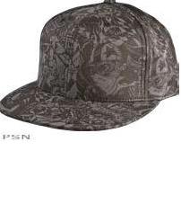 Fly racing “winners circle” hat