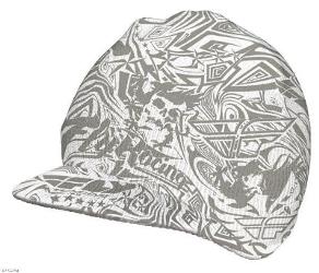 Fly racing scramble beanie