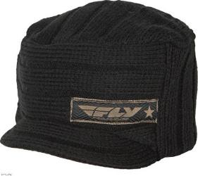 Fly racing trooper beanie