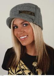 Fly racing trooper beanie