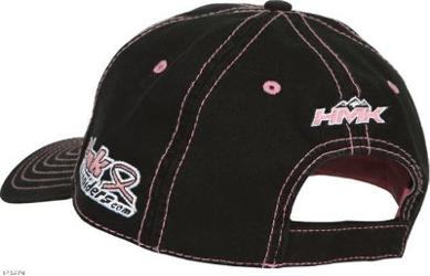 Hmk® ballcaps and beanies