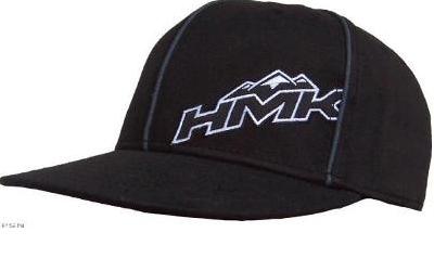 Hmk® ballcaps and beanies