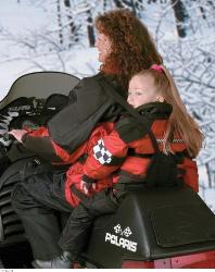 Child harness