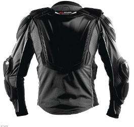 Evs bj33 ballistic jersey
