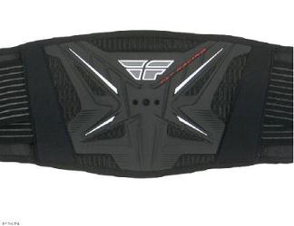 Fly racing “flight belt”