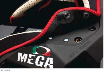 Omega™ neck brace