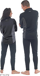 R. u. outside ec 2 stretch fleece