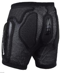 Sixsixone® pro bomber shorts