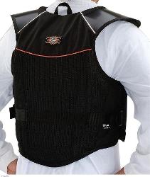 Tekvest freestyle