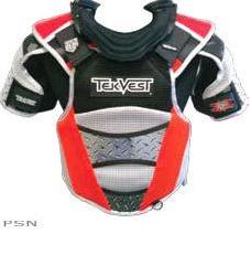 Tekvest sx pro-lite max