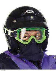 Wps breath deflector