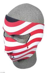 Zan headgear™ full face mask