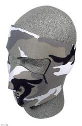 Zan headgear™ full face mask