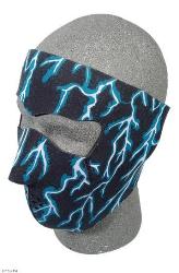 Zan headgear™ full face mask