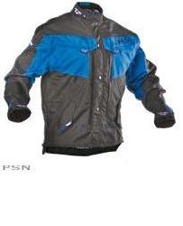 Fly racing “patrol” jackets