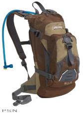 Camelback® hydration systems
