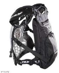 Fly racing convertible hydro pack