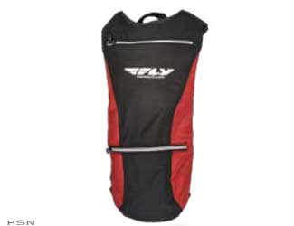 Fly racing hydro pack