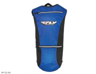 Fly racing hydro pack