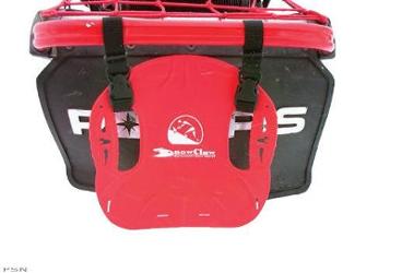 Snowclaw™ snow shovel