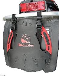 Snowclaw™ snow shovel