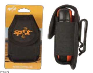 Spot™ personal satellite messenger