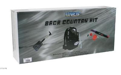 Wps back country kit