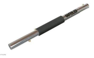 Wps plastic shovel with saw