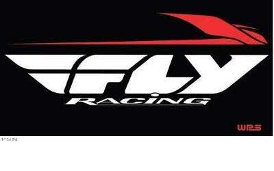 Fly racing track banners & hay bale covers