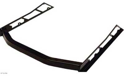 Skinz protective gear chrom alloy custom aluminum bumpers