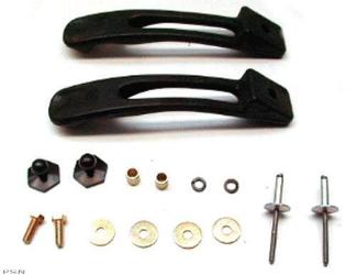 Sports parts inc. buckets, posts and kits