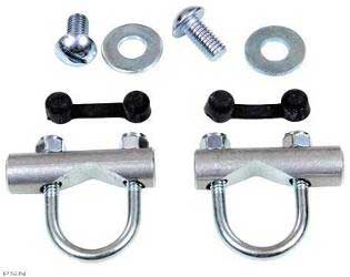 Usi universal moulded grab handle