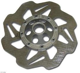 Slp brake components for polaris