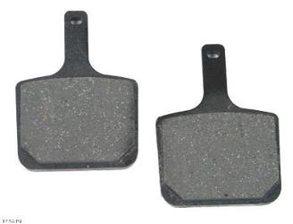 Slp kevlar / carbon brake pads