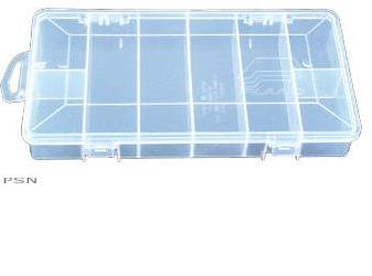 Plano multi-compartment organizers