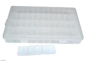 Plano multi-compartment organizers
