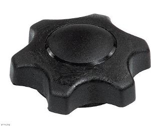 Spi replacement caps and gaskets
